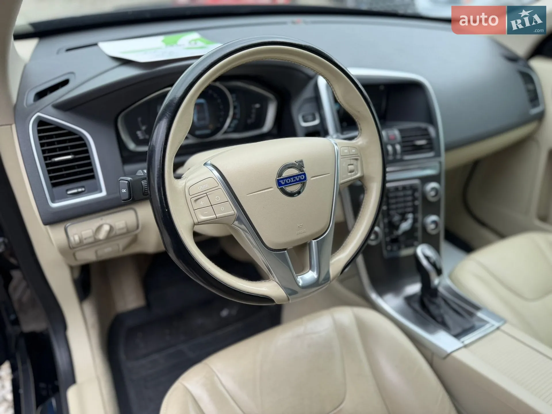 2014 Volvo XC60 - мініатюра 16