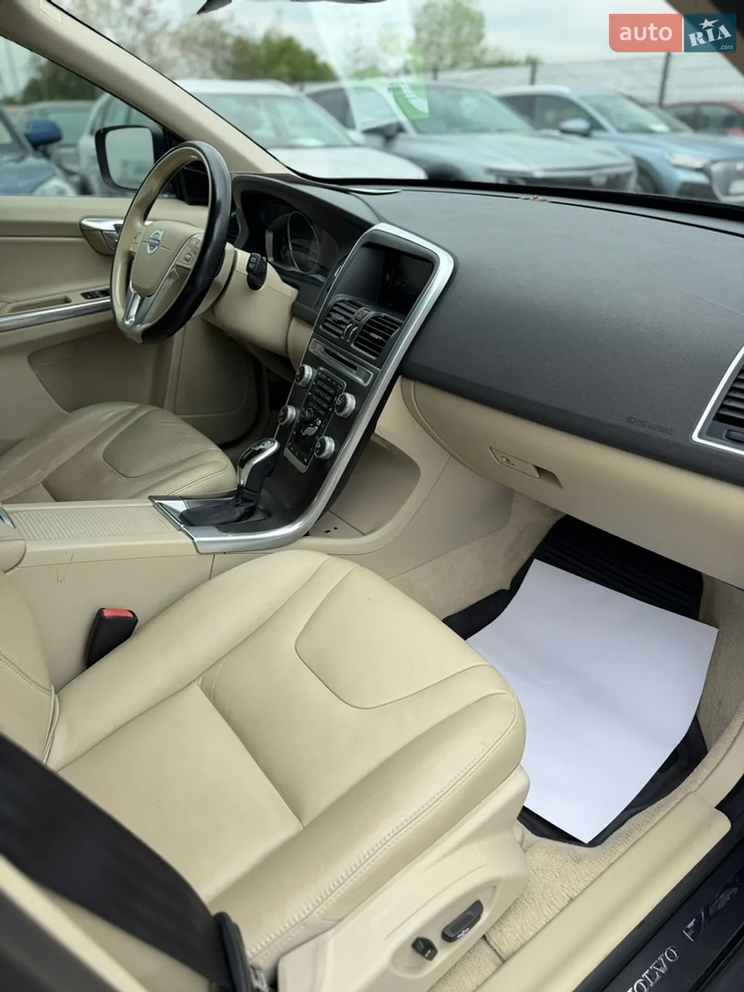 2014 Volvo XC60 - мініатюра 22