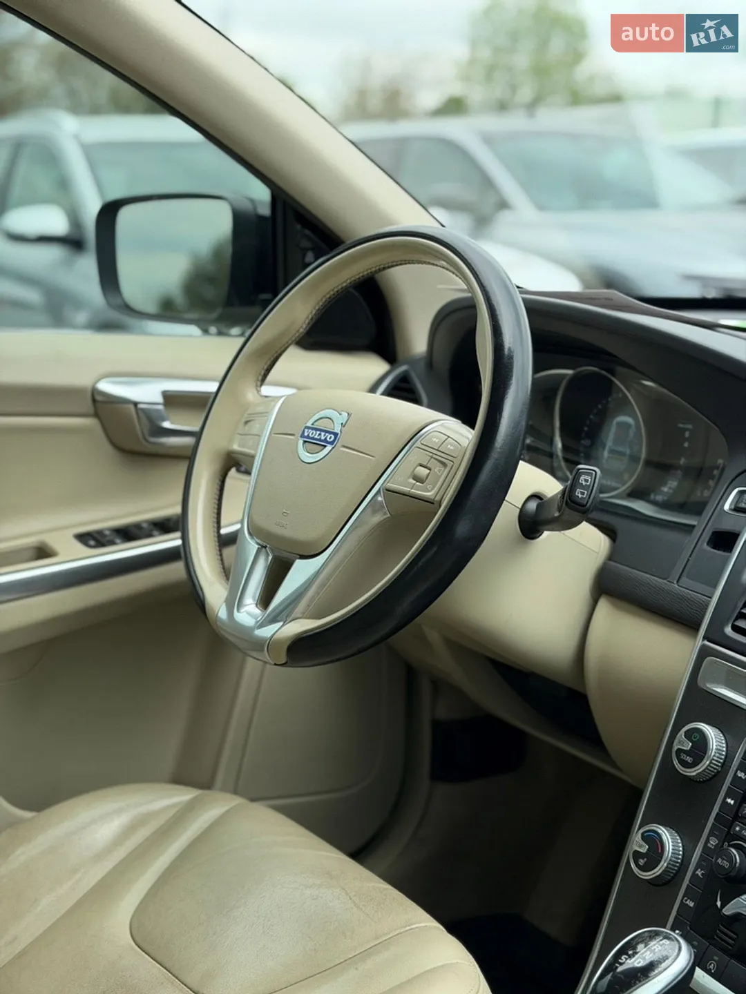 2014 Volvo XC60 - мініатюра 27