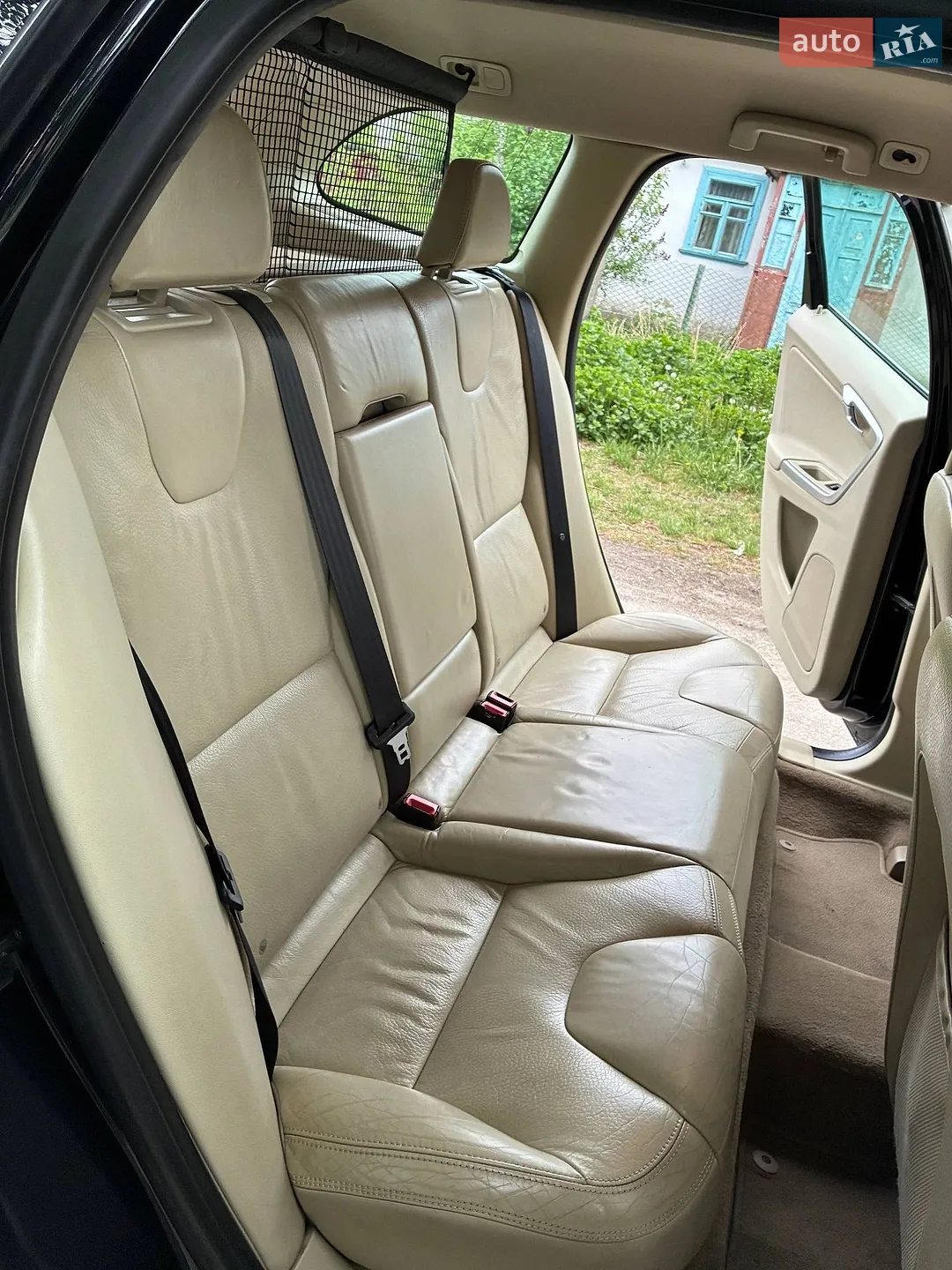 2010 Volvo XC60 - мініатюра 17