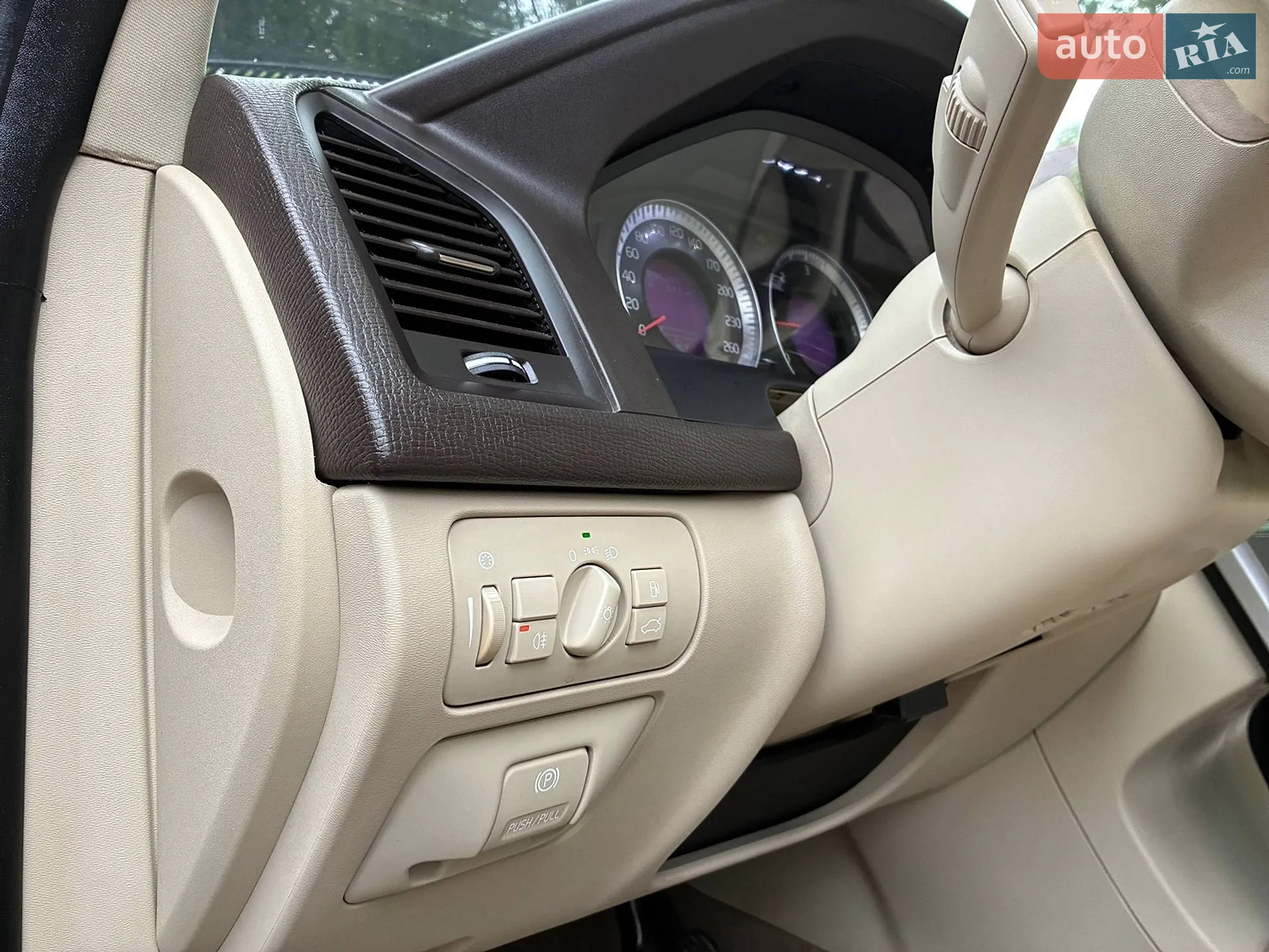 2010 Volvo XC60 - мініатюра 33