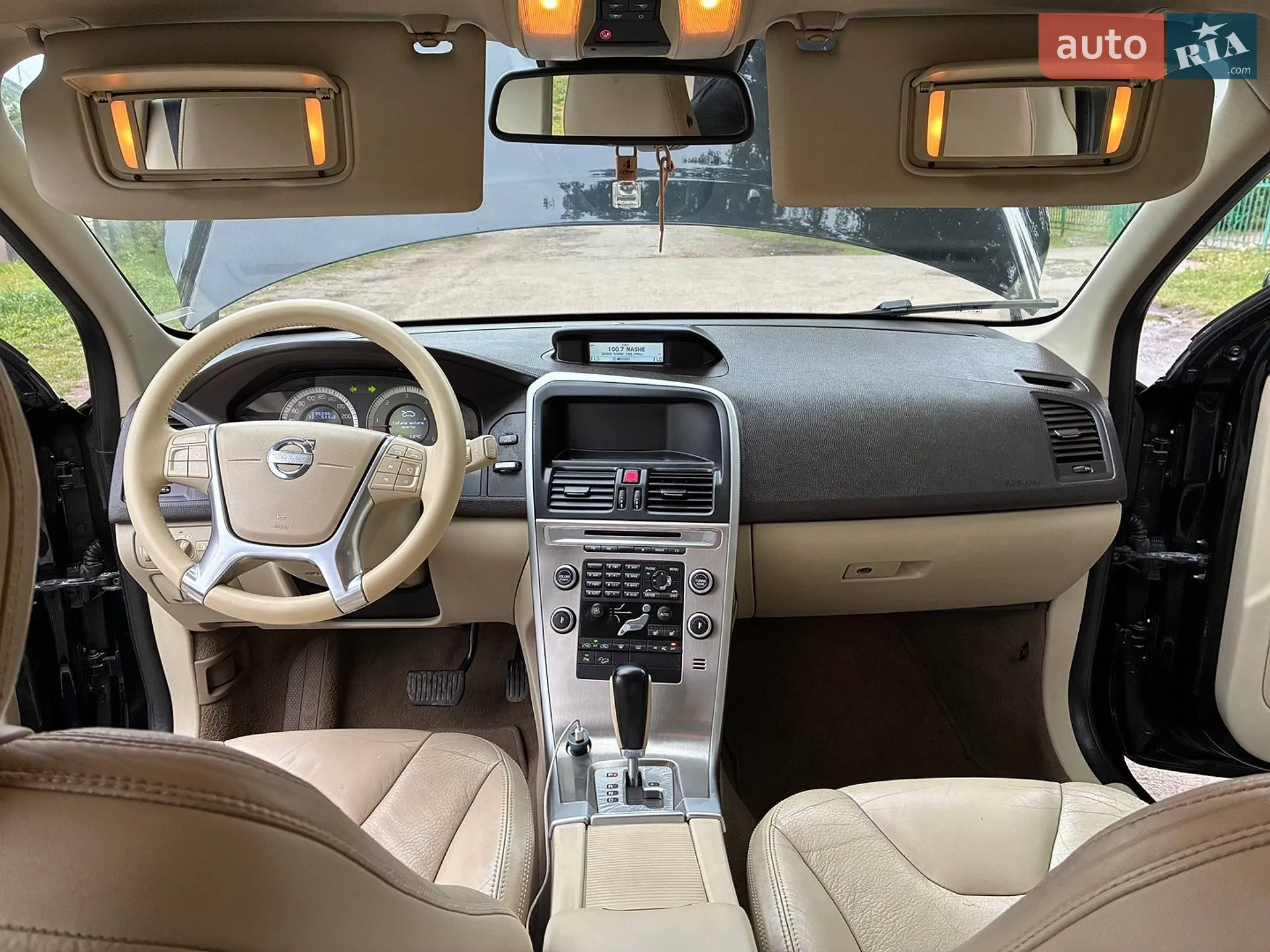 2010 Volvo XC60 - мініатюра 35