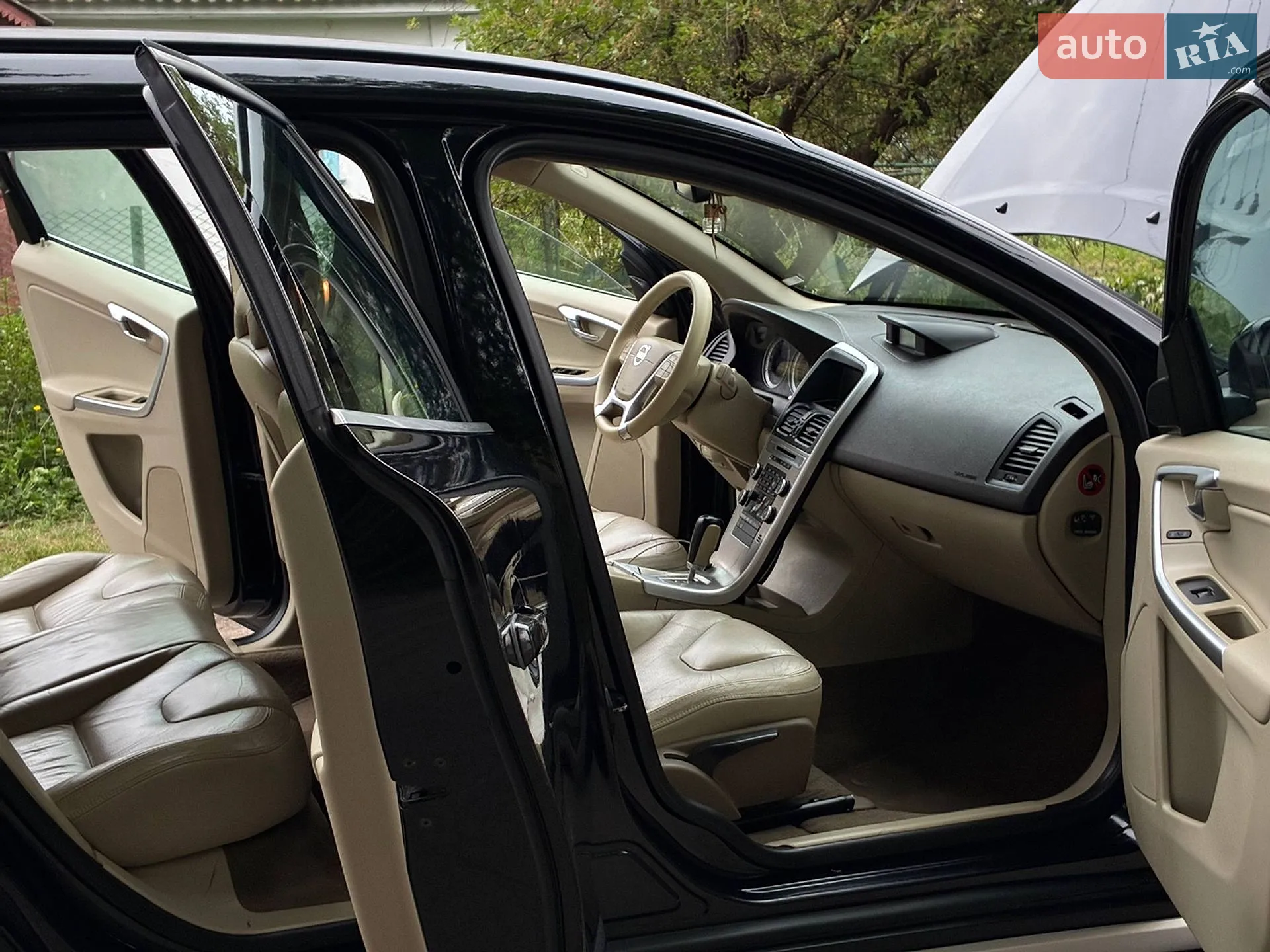 2010 Volvo XC60 - мініатюра 57