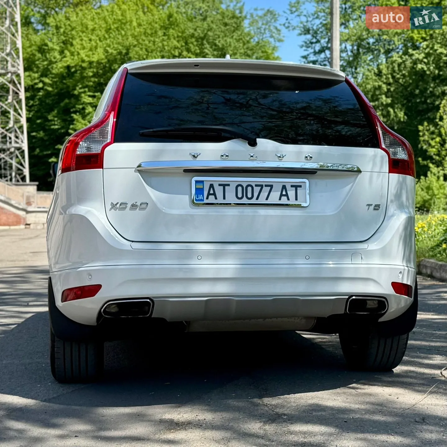 2016 Volvo XC60 - мініатюра 13
