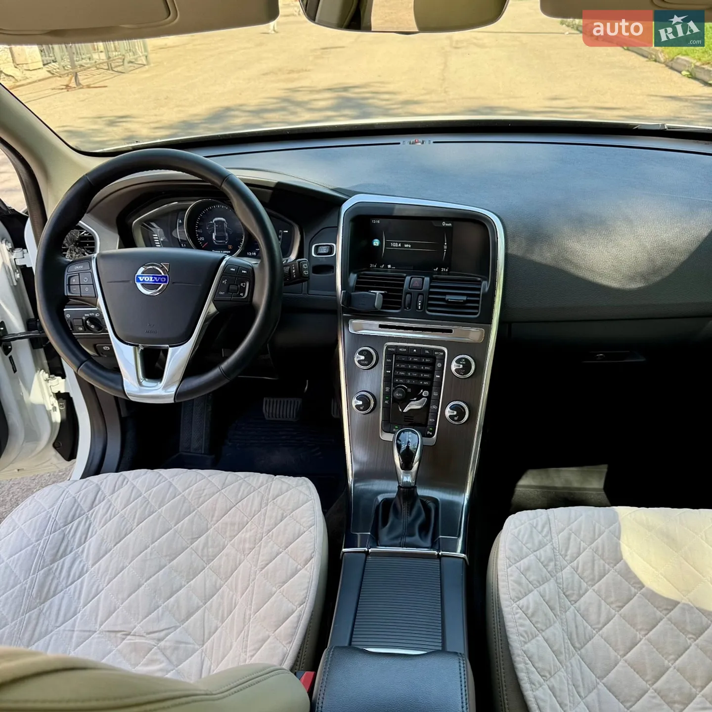 2016 Volvo XC60 - мініатюра 49