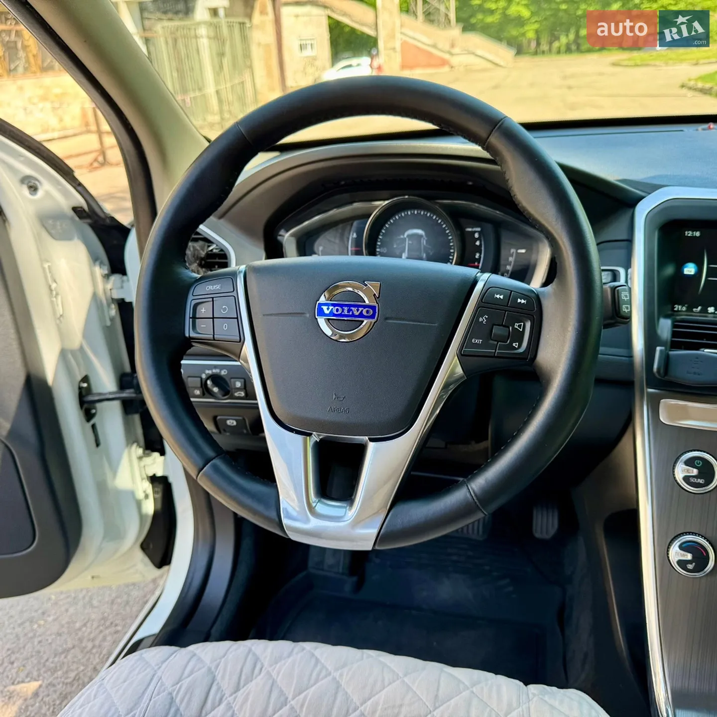 2016 Volvo XC60 - мініатюра 50