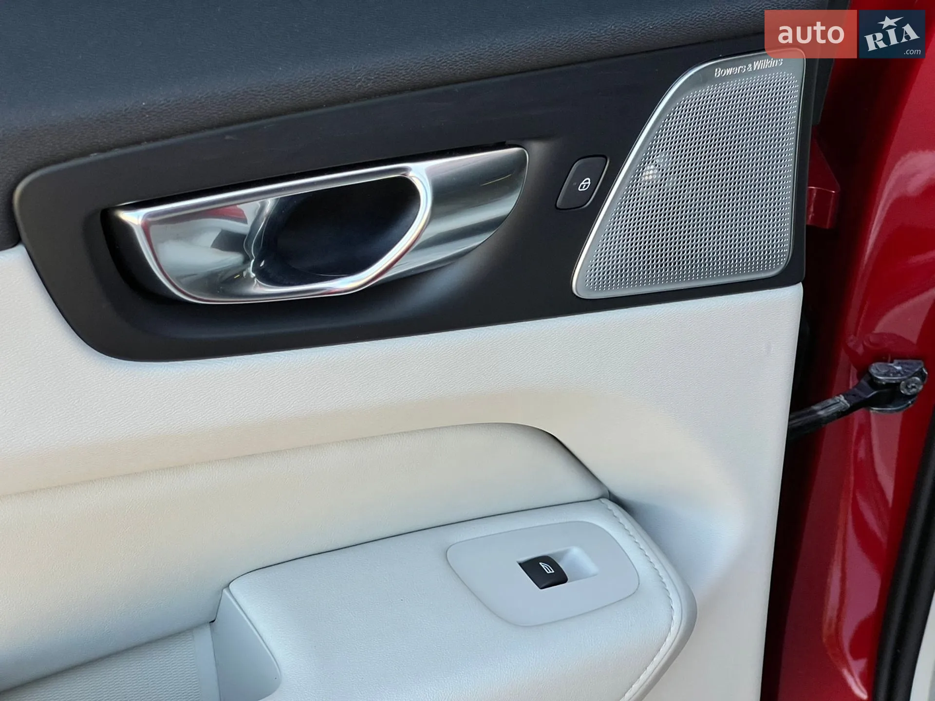 2021 Volvo XC60 - мініатюра 44