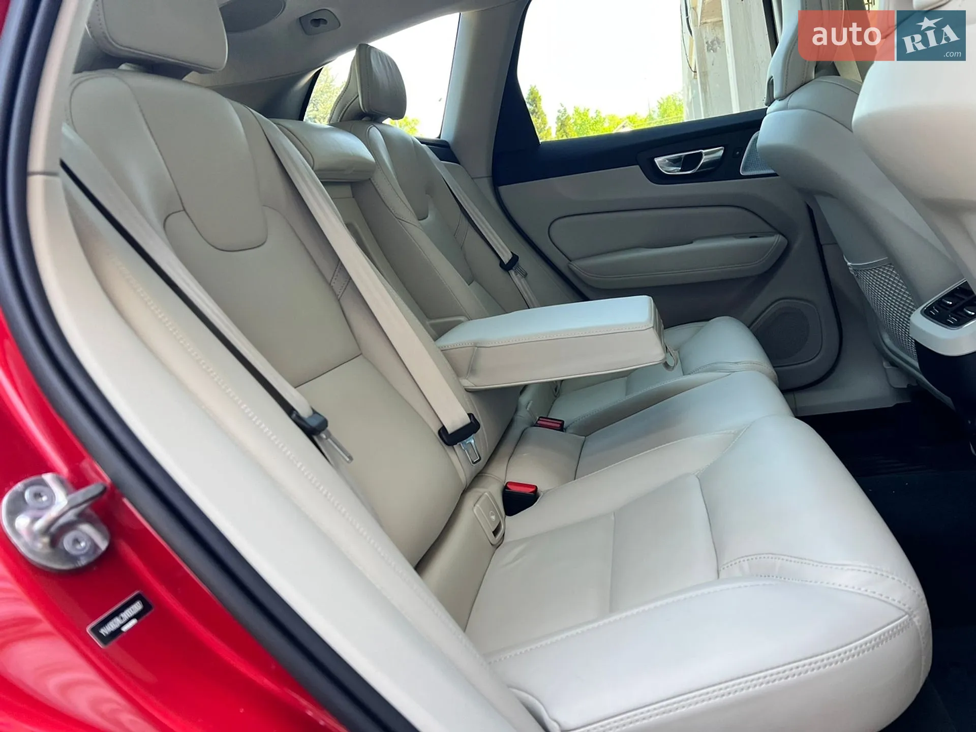 2021 Volvo XC60 - мініатюра 54