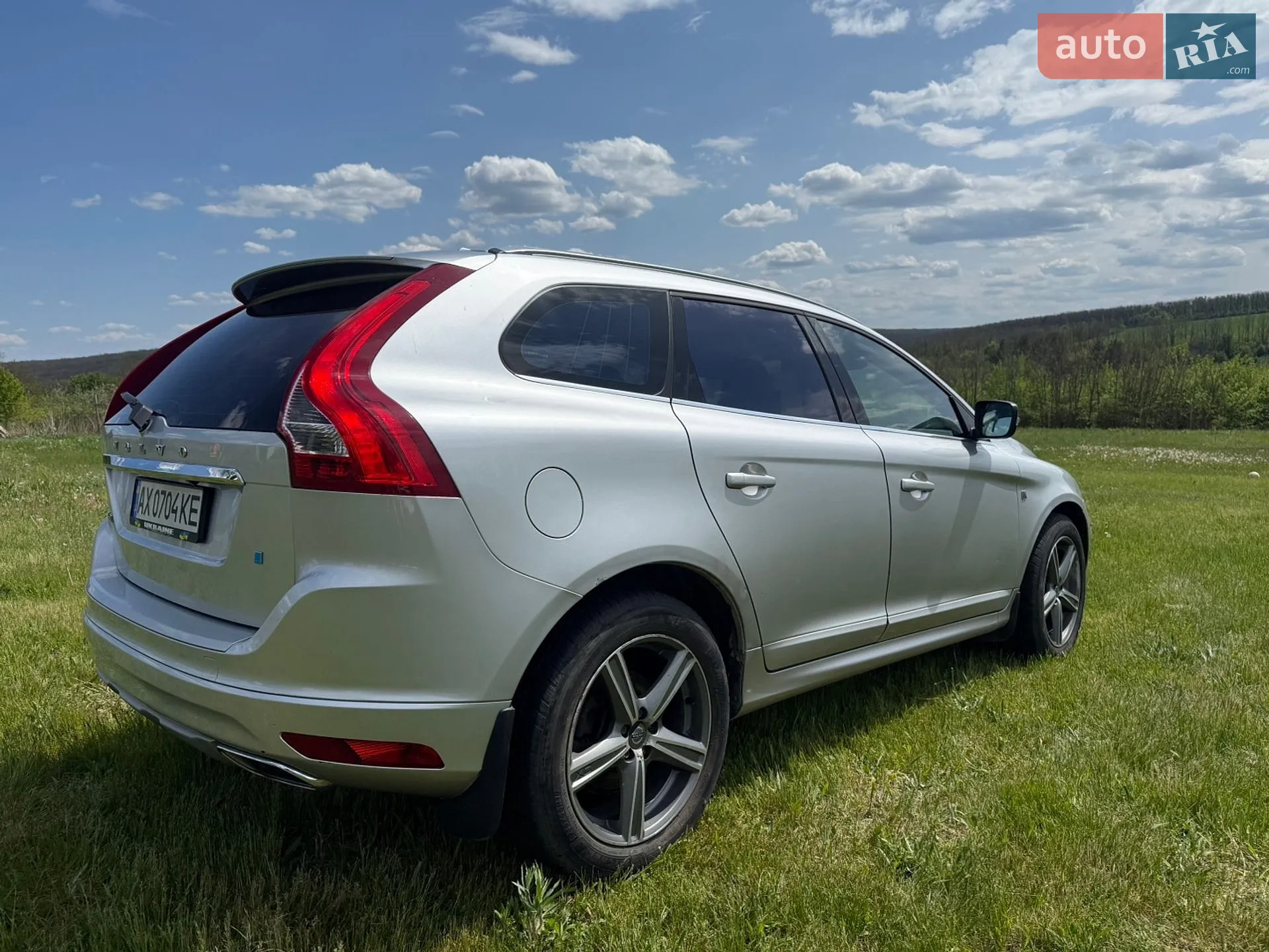 2016 Volvo XC60 - мініатюра 5