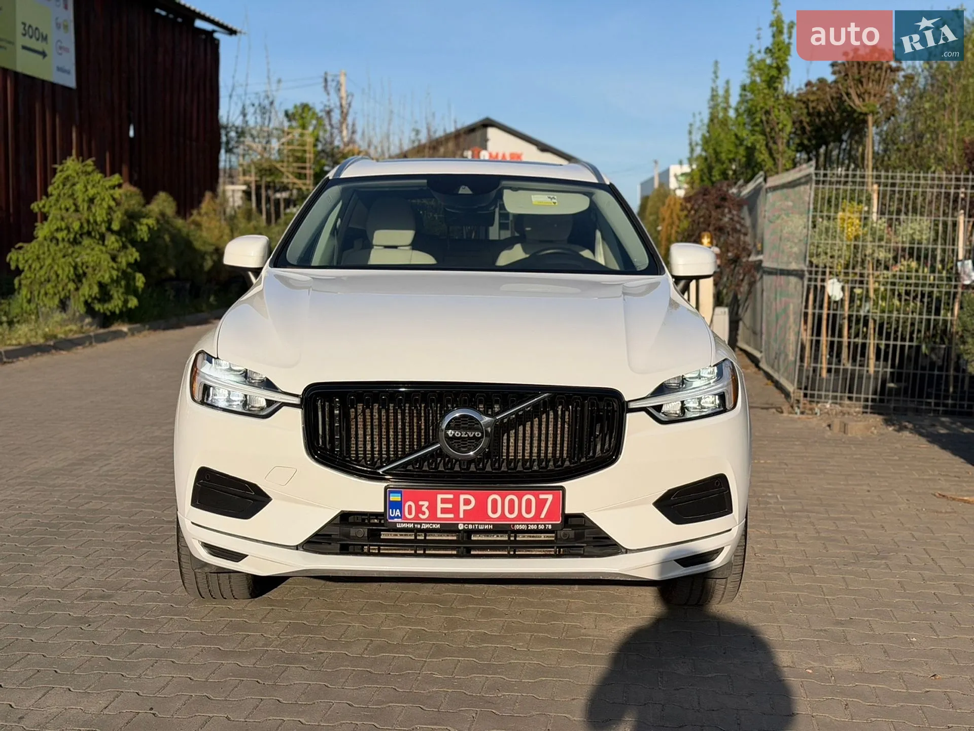 2019 Volvo XC60 - мініатюра 4