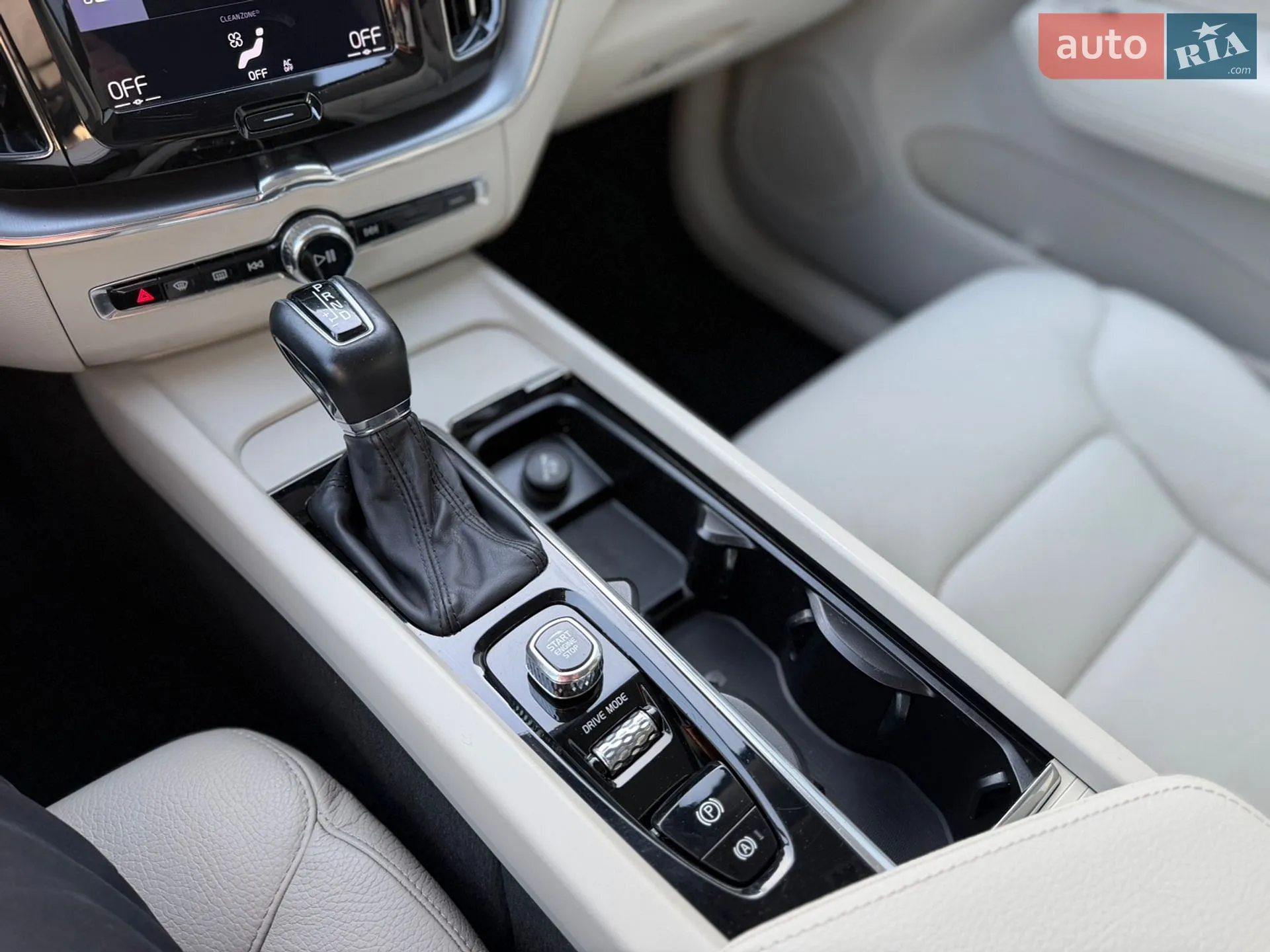 2019 Volvo XC60 - мініатюра 28