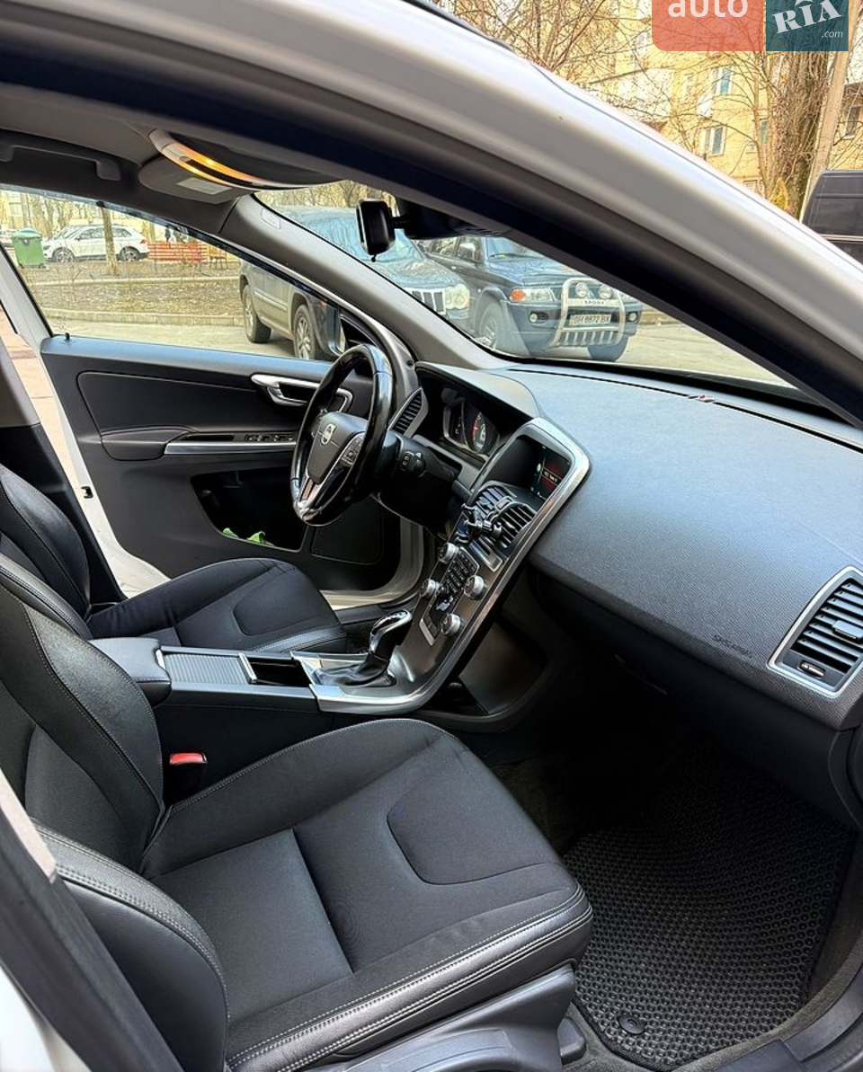 2014 Volvo XC60 - мініатюра 11
