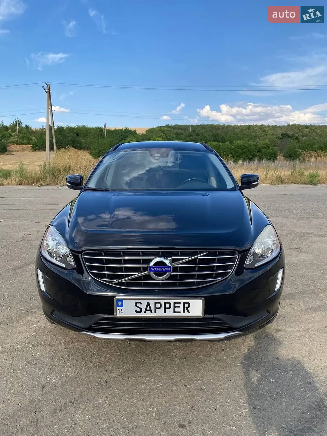 2015 Volvo XC60 - мініатюра 11