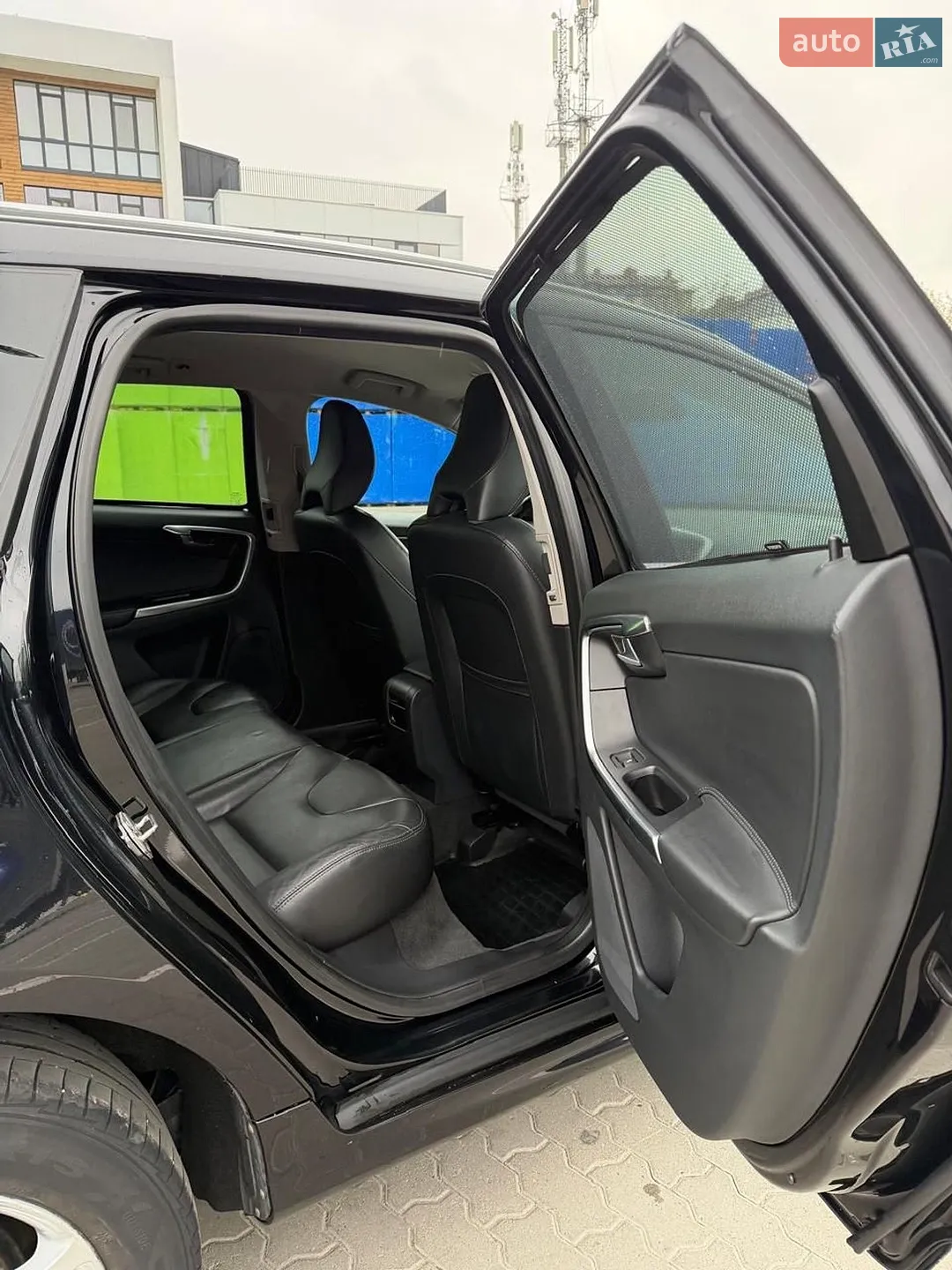 2014 Volvo XC60 - мініатюра 25