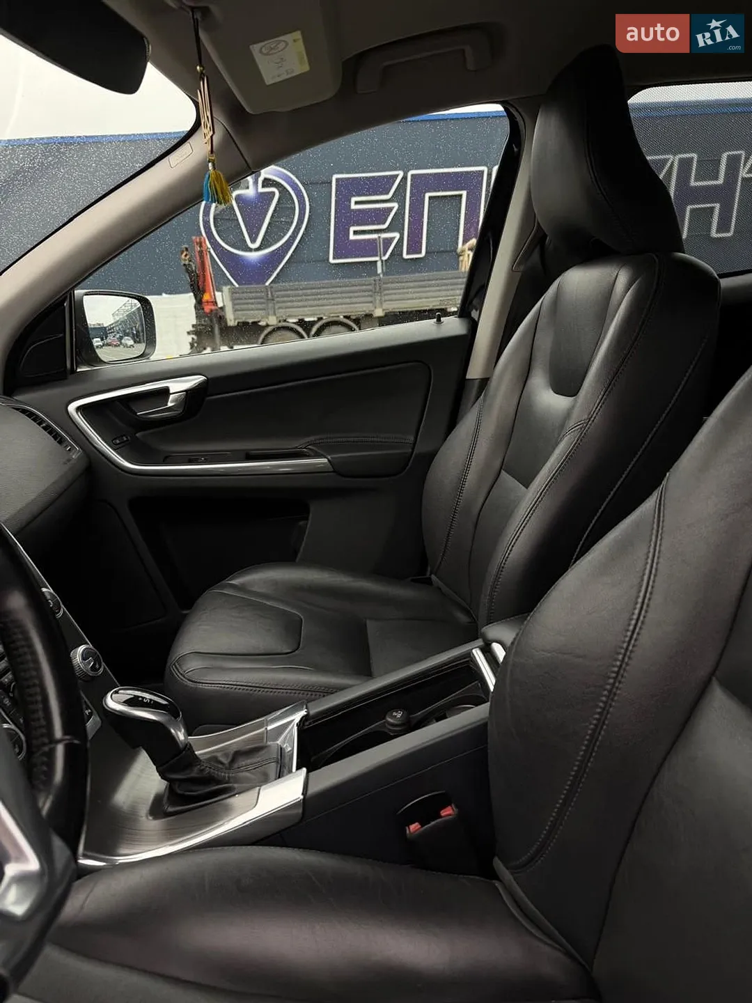 2014 Volvo XC60 - мініатюра 28