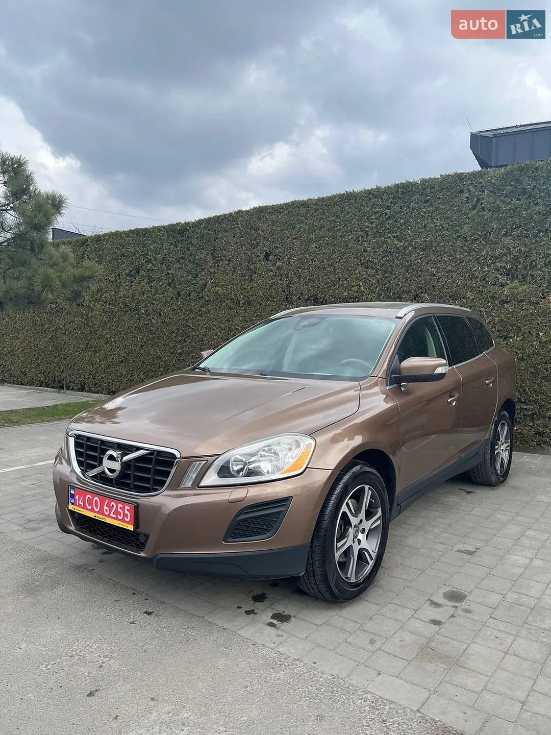 2013 Volvo XC60 - мініатюра 3