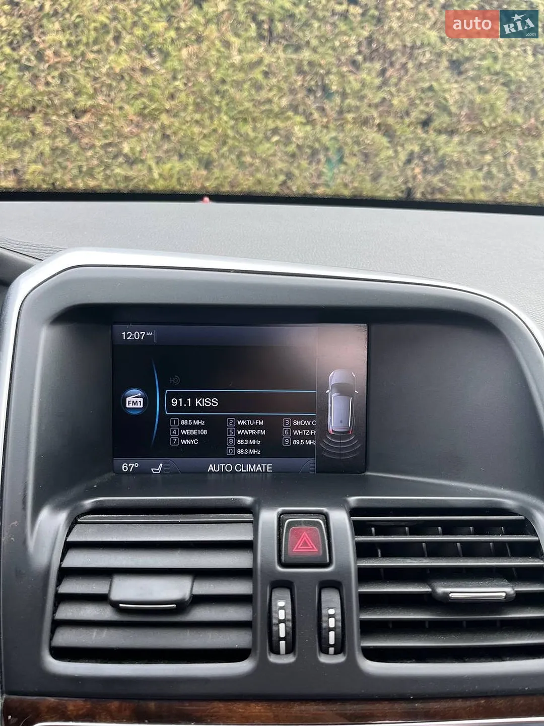 2013 Volvo XC60 - мініатюра 17