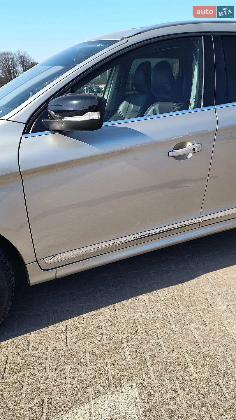 2017 Volvo XC60 - мініатюра 6