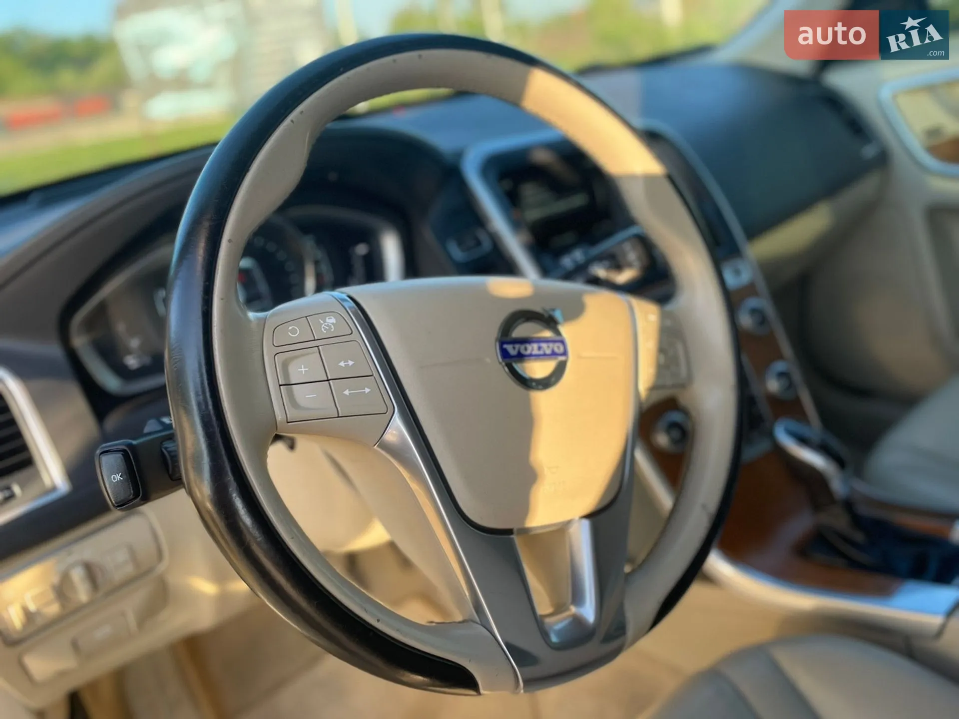 2015 Volvo XC60 - мініатюра 8