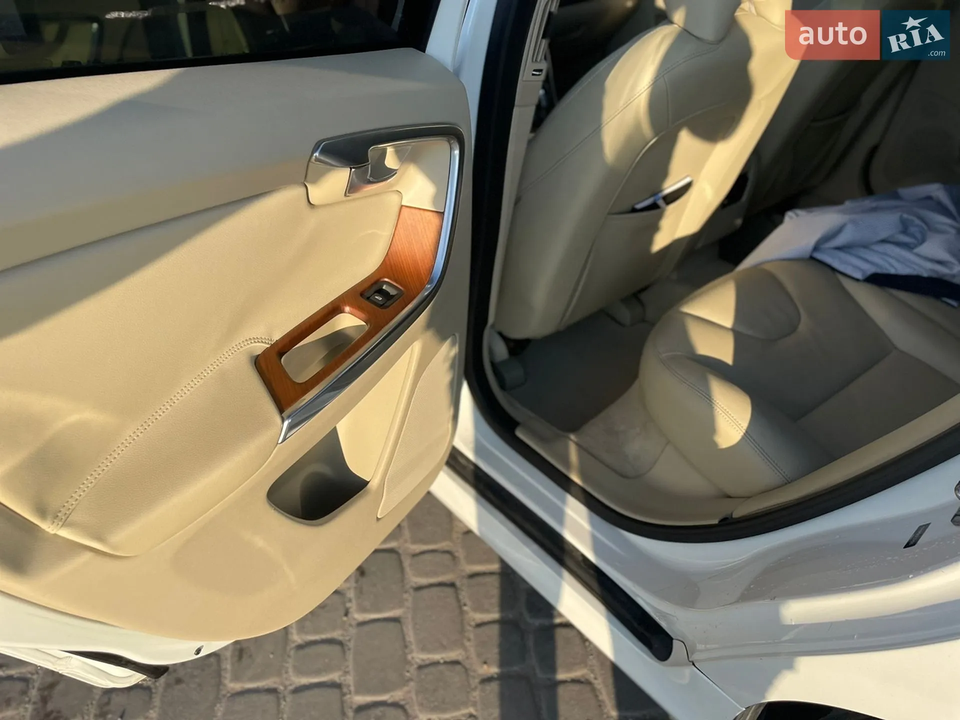 2015 Volvo XC60 - мініатюра 16