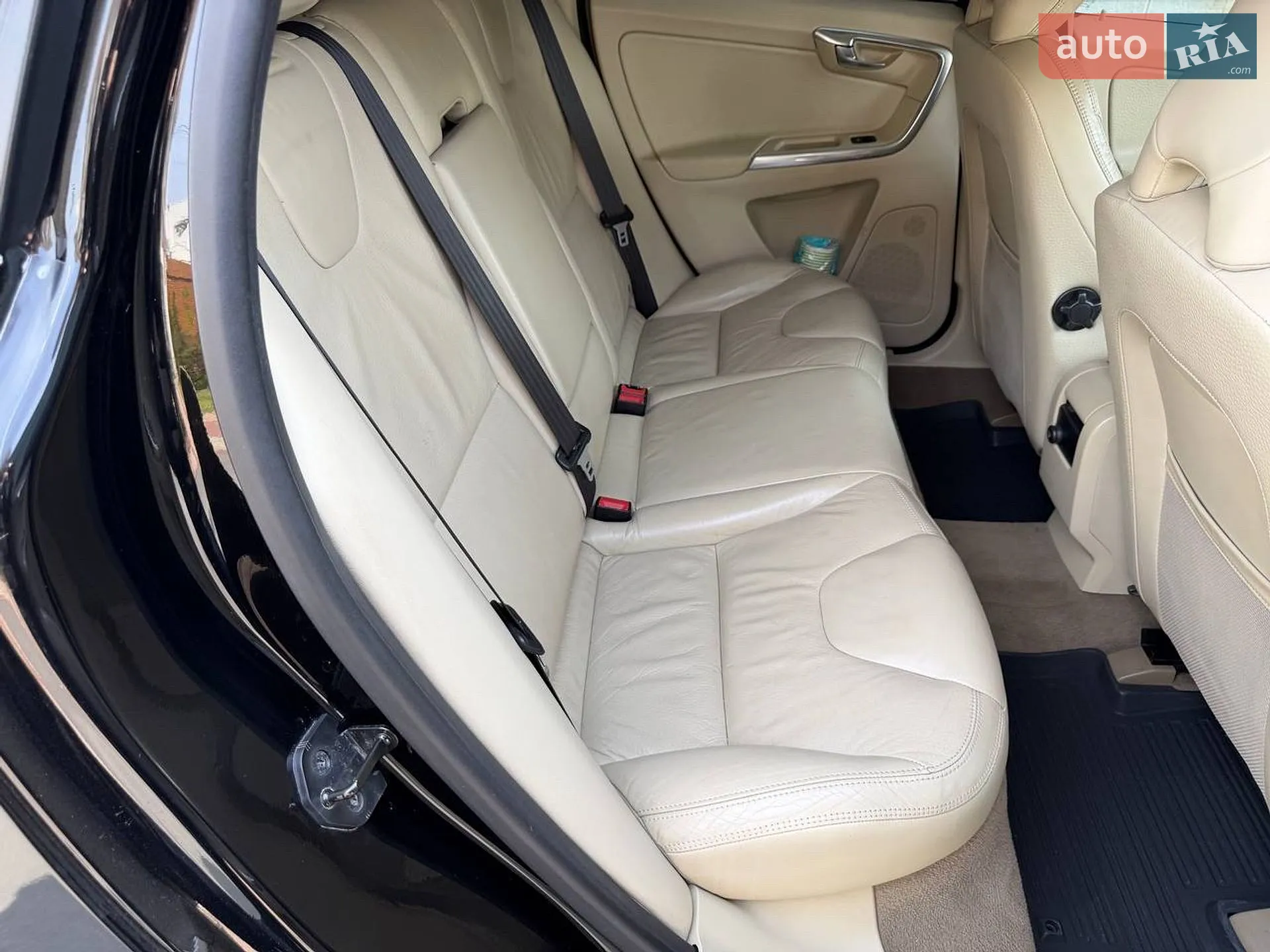 2011 Volvo XC60 - мініатюра 22