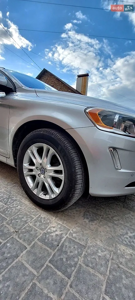 2014 Volvo XC60 - мініатюра 34