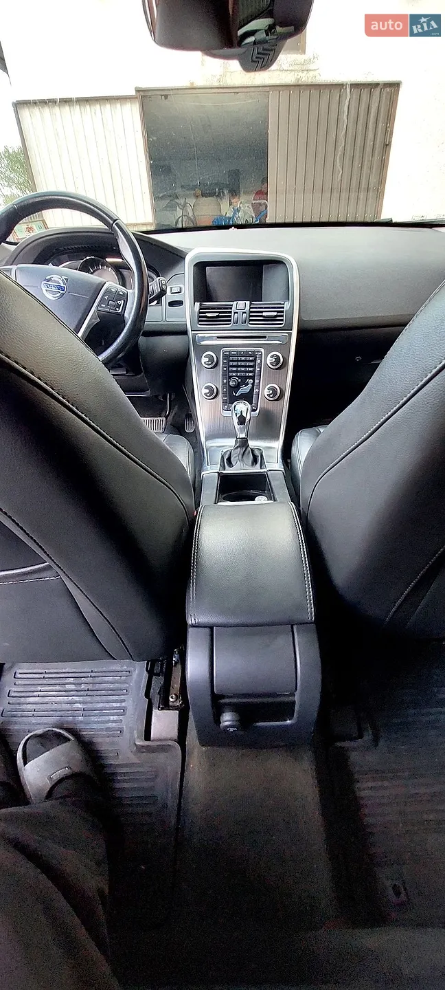 2015 Volvo XC60 - мініатюра 17