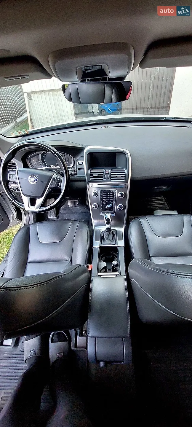 2015 Volvo XC60 - мініатюра 20