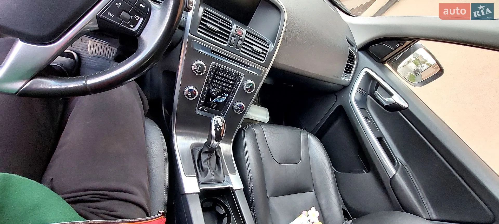 2015 Volvo XC60 - мініатюра 23