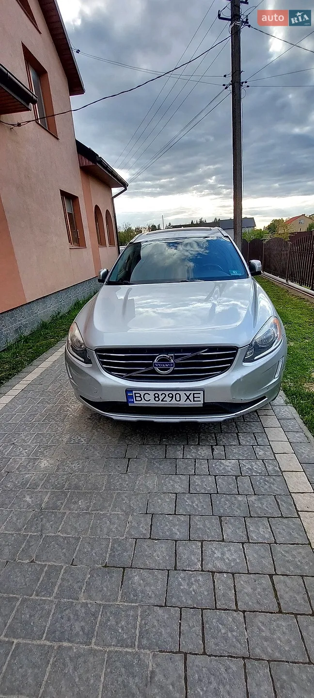 2015 Volvo XC60 - мініатюра 12