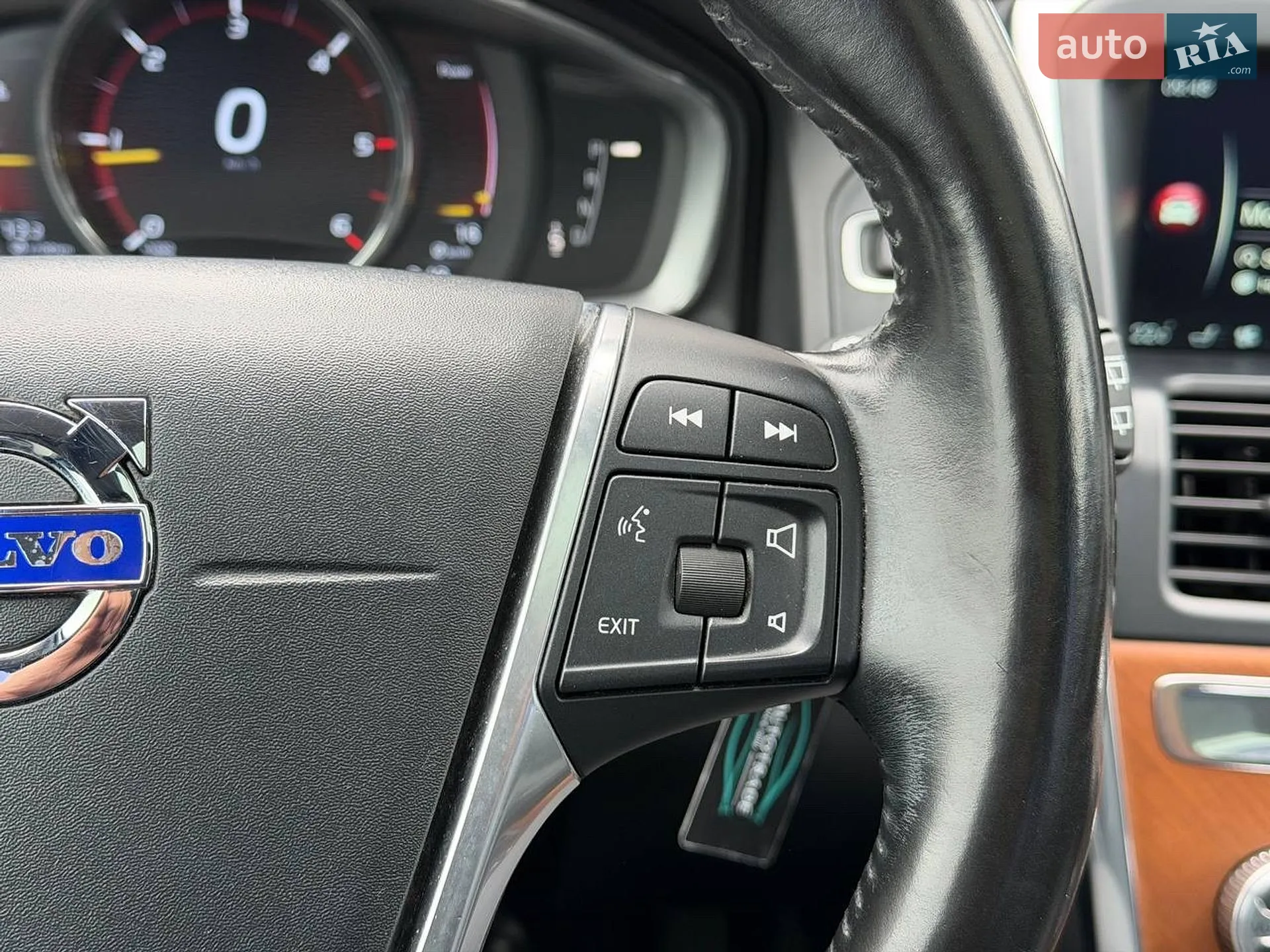 2016 Volvo XC60 - мініатюра 19
