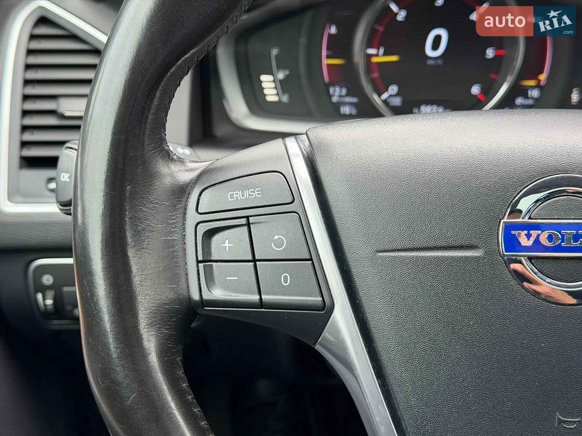 2016 Volvo XC60 - мініатюра 20