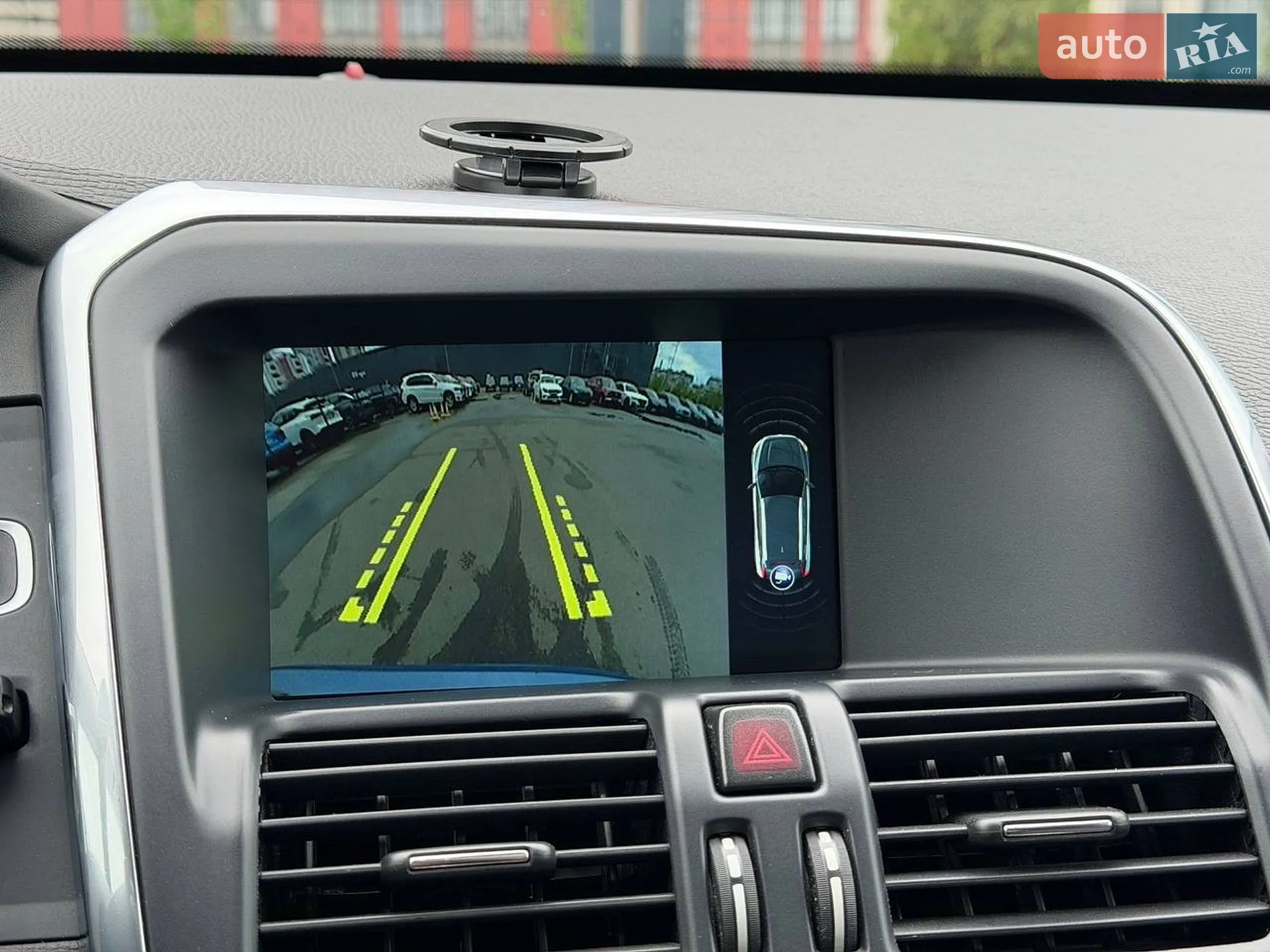 2016 Volvo XC60 - мініатюра 24