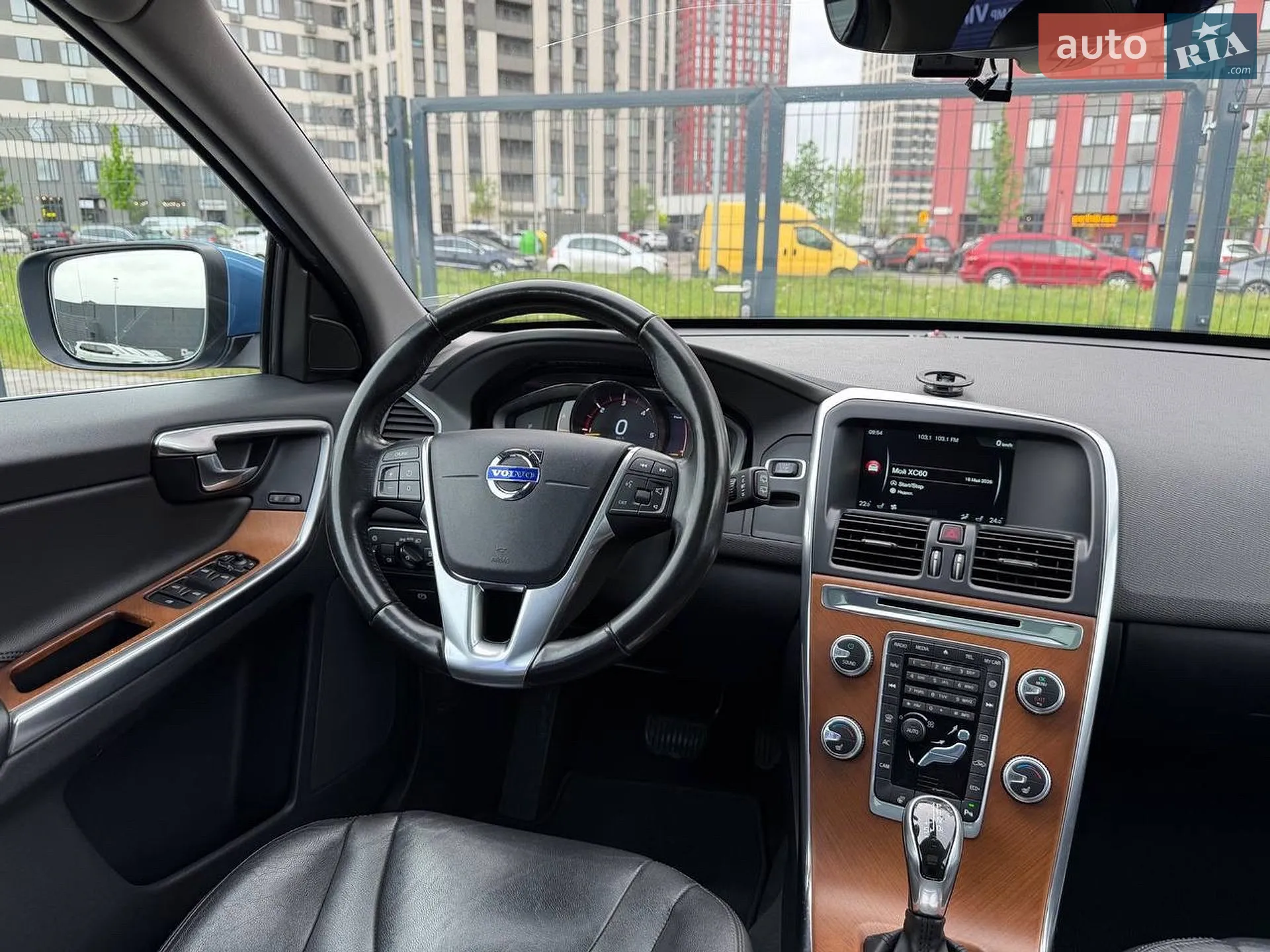 2016 Volvo XC60 - мініатюра 32