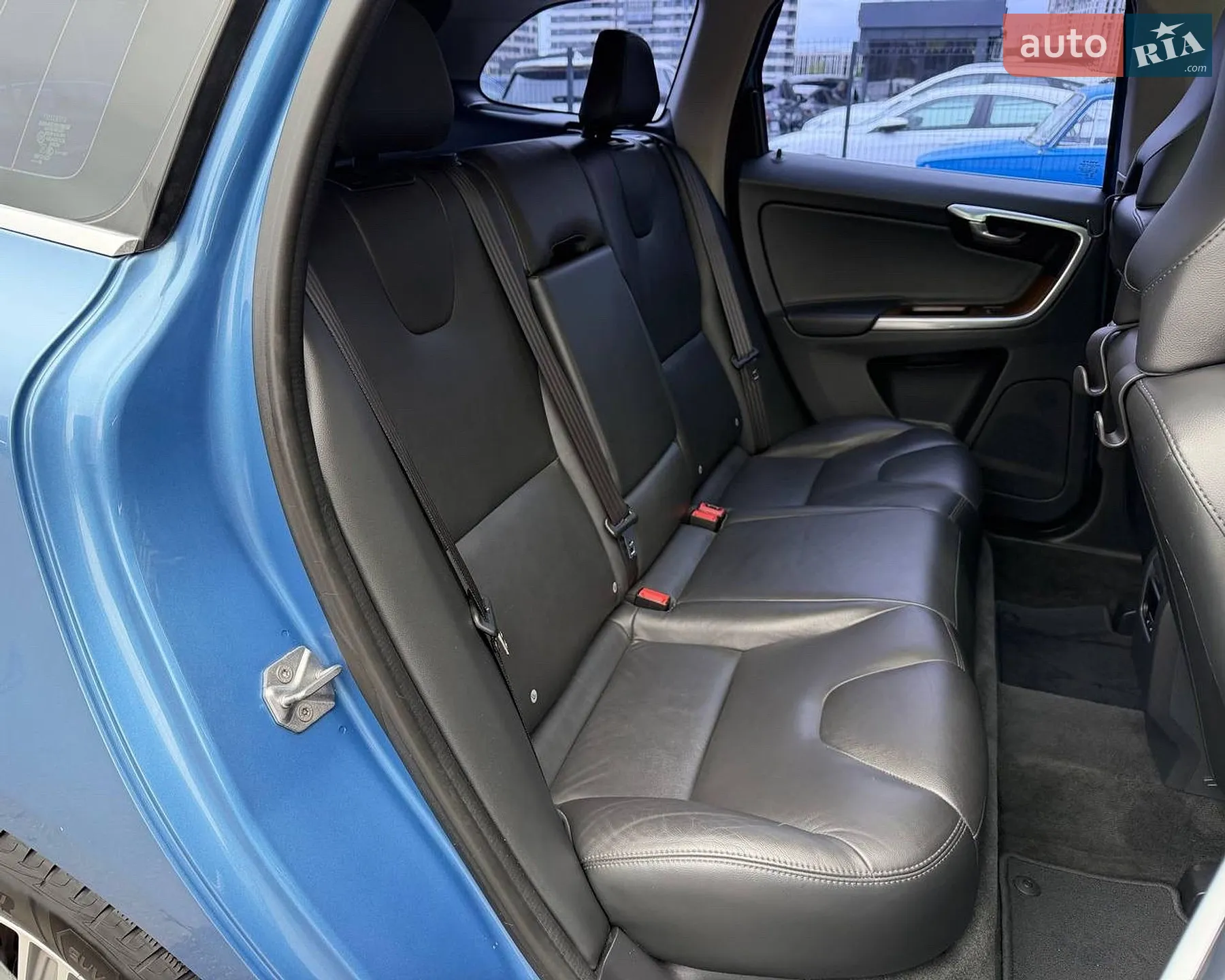 2016 Volvo XC60 - мініатюра 37
