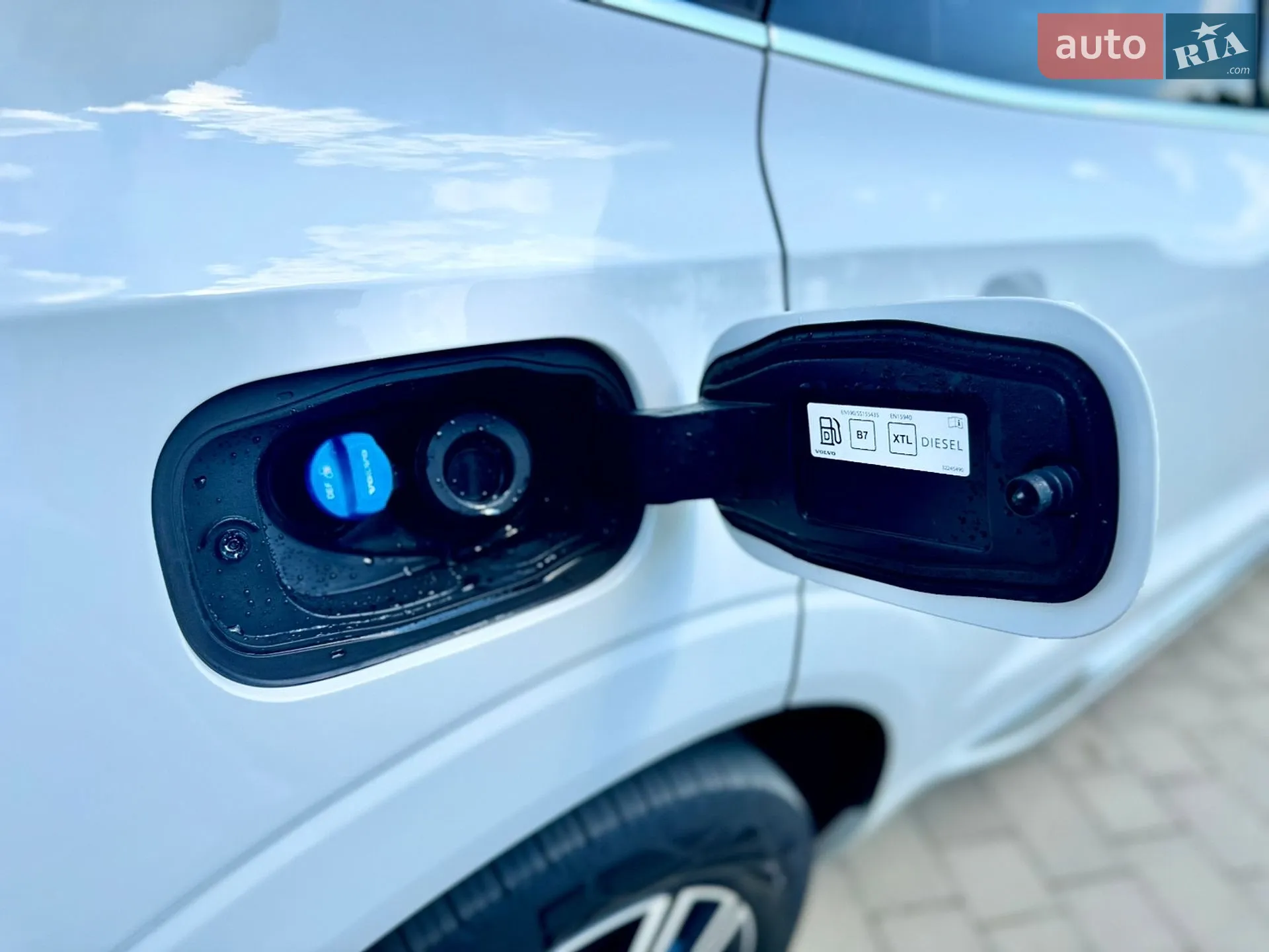 2022 Volvo XC60 - мініатюра 14