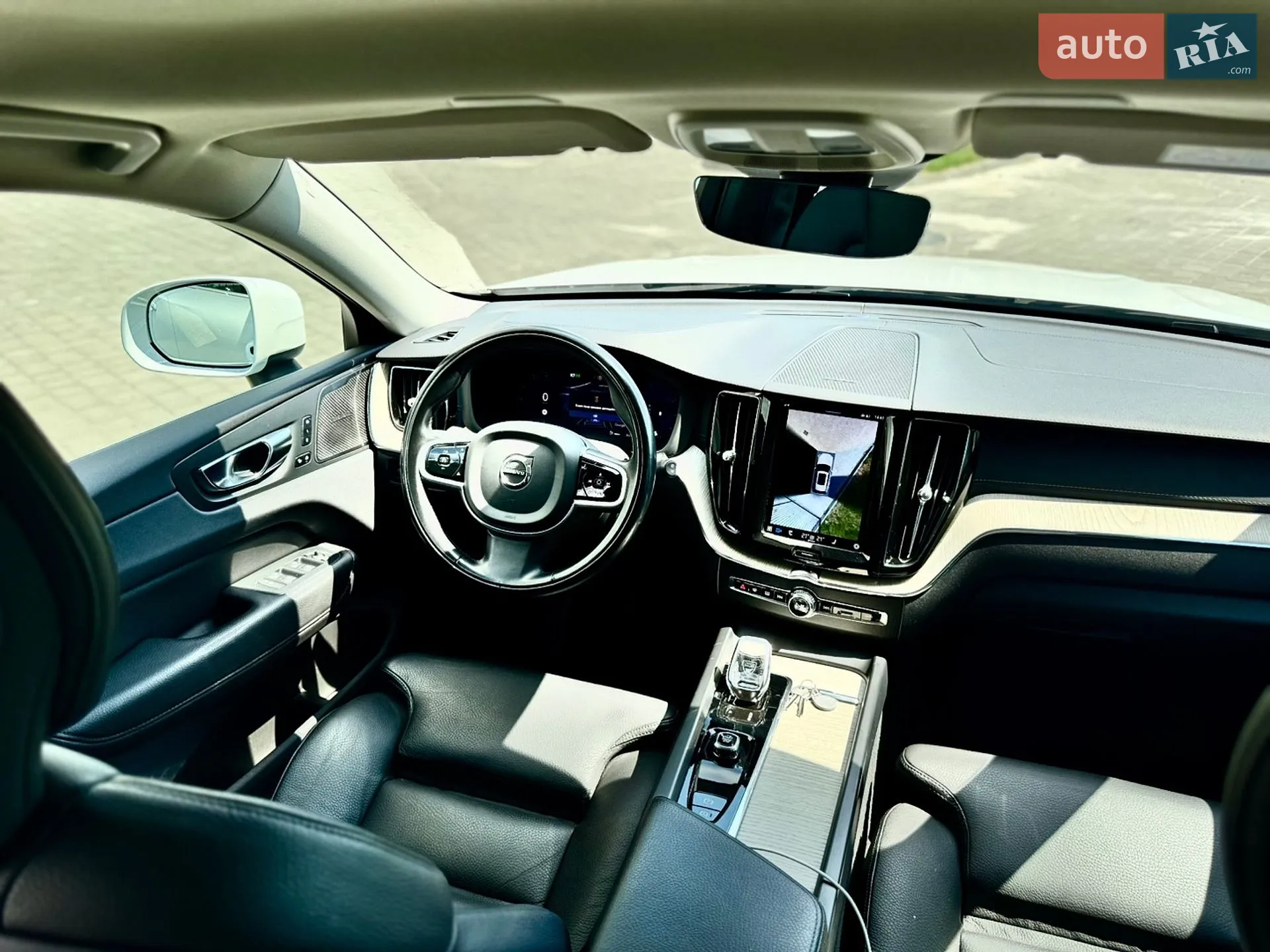 2022 Volvo XC60 - мініатюра 19