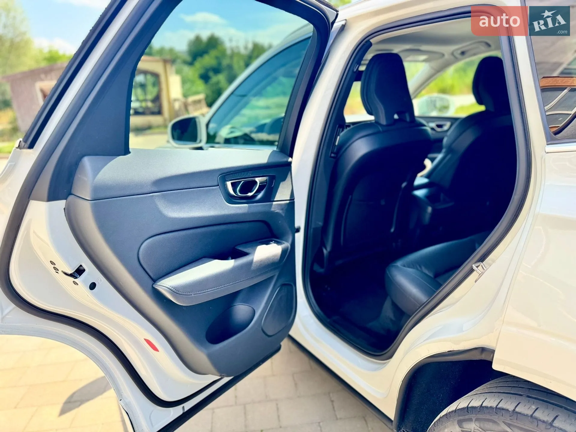 2022 Volvo XC60 - мініатюра 31