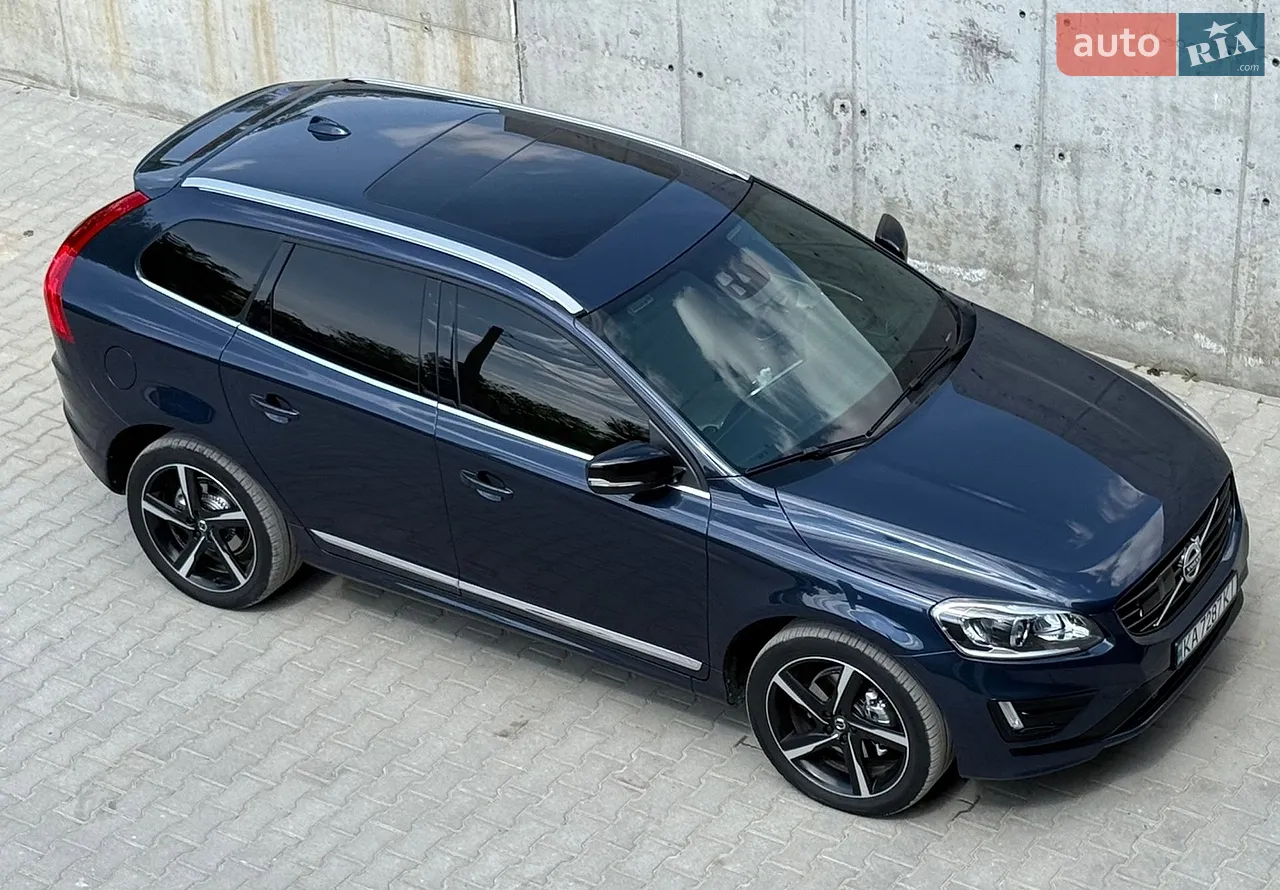 2014 Volvo XC60 - мініатюра 31