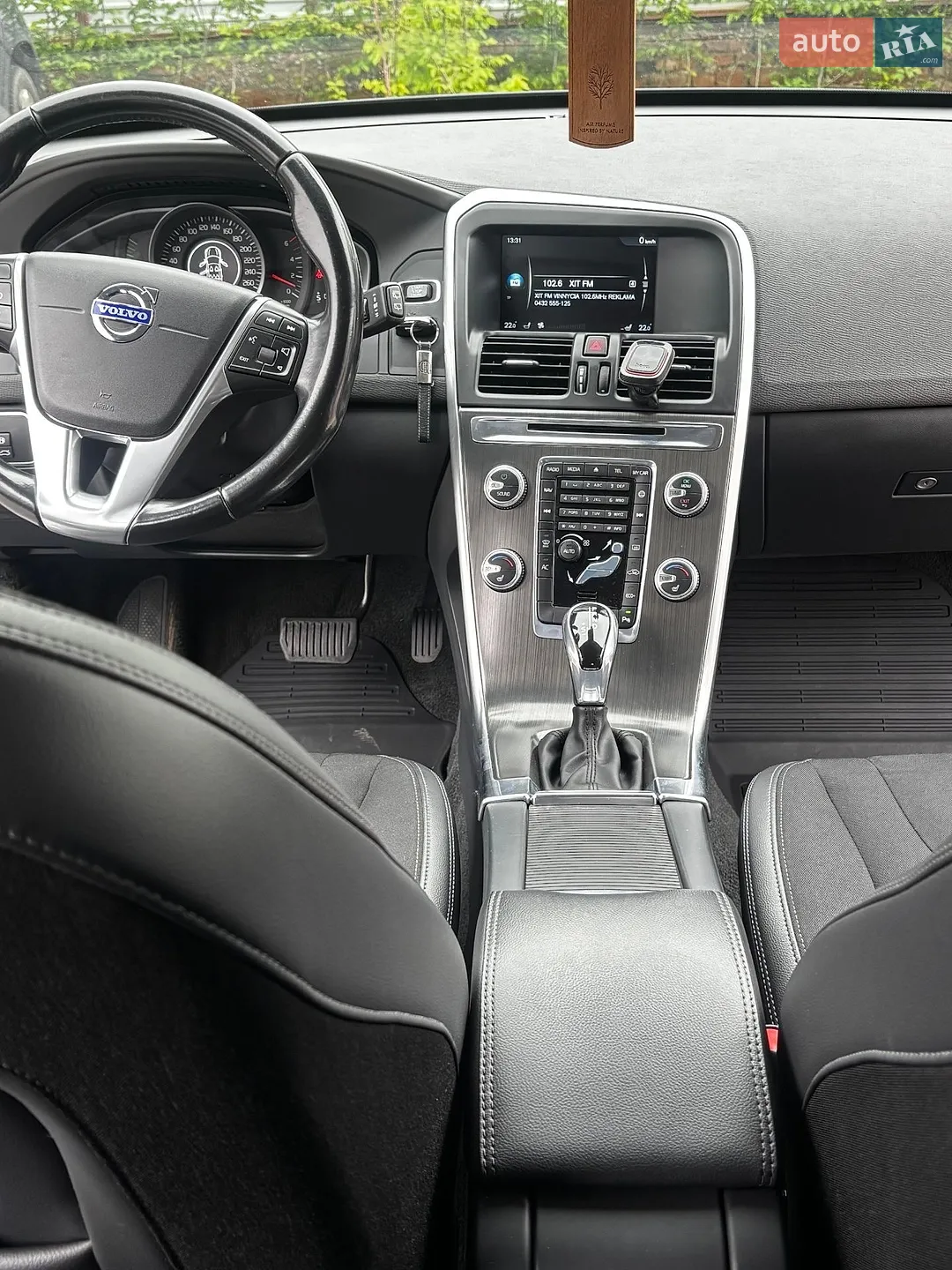 2015 Volvo XC60 - мініатюра 6