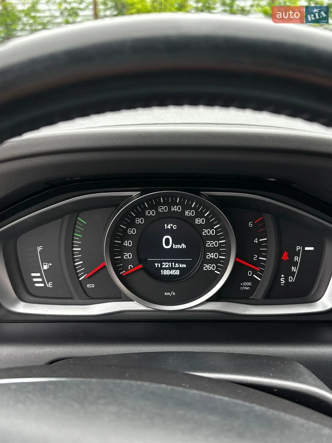 2015 Volvo XC60 - мініатюра 7