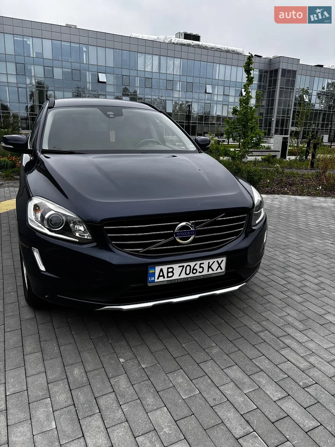 2015 Volvo XC60 - мініатюра 12