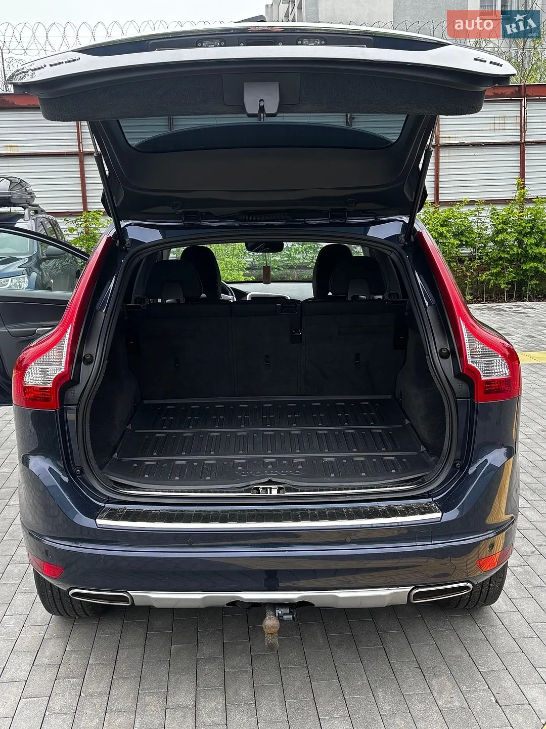 2015 Volvo XC60 - мініатюра 21