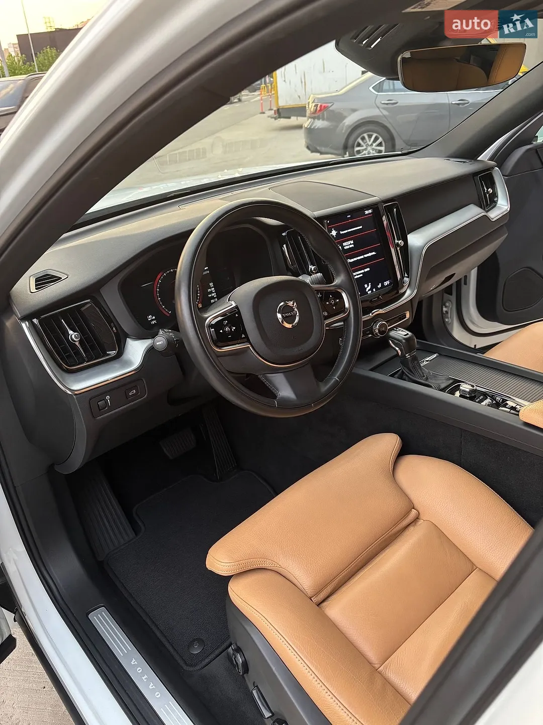 2018 Volvo XC60 - мініатюра 20