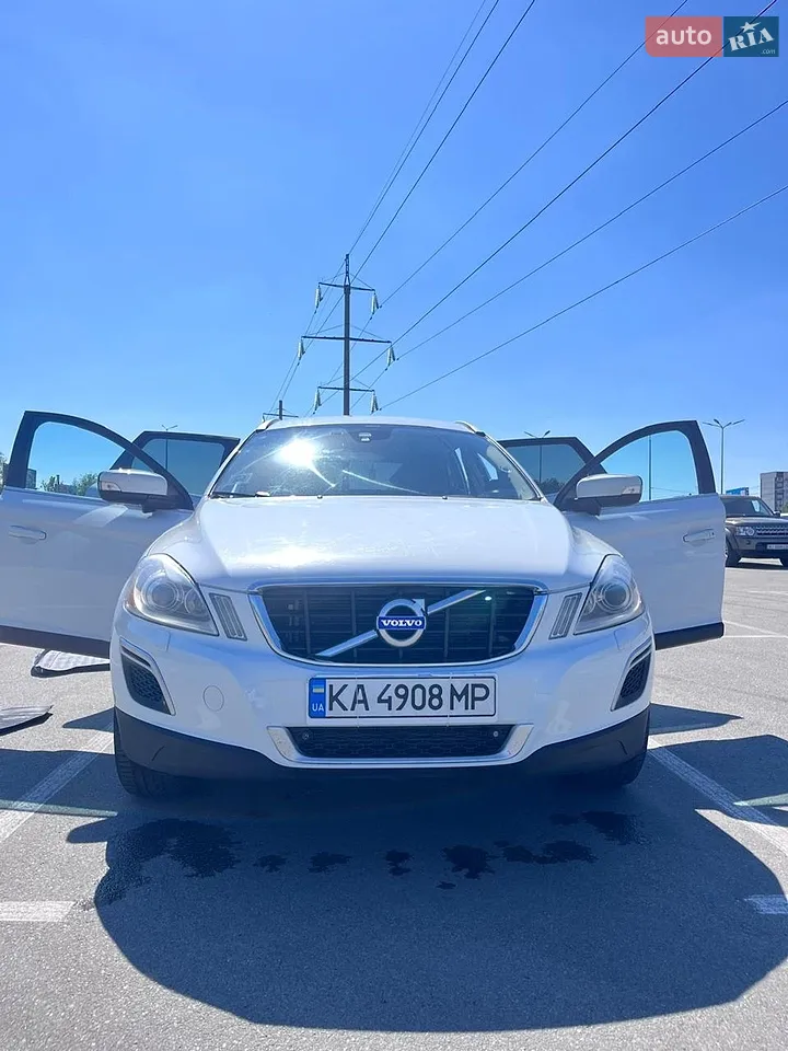 2012 Volvo XC60 - мініатюра 72