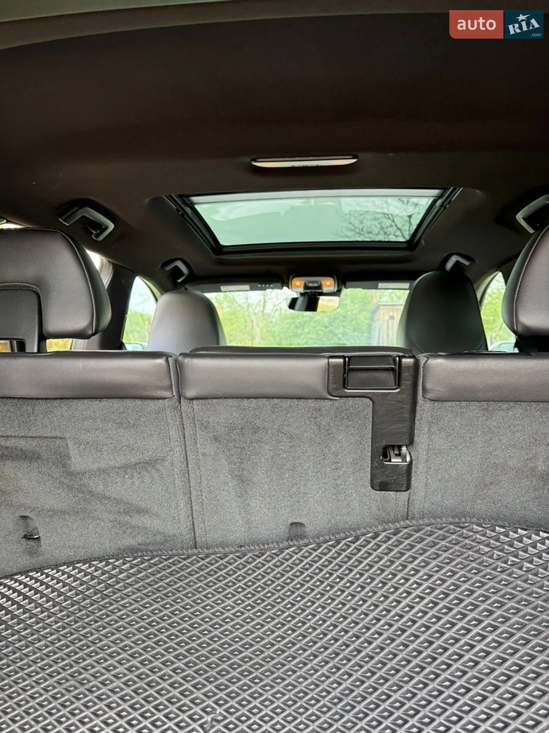 2015 Volvo XC60 - мініатюра 6