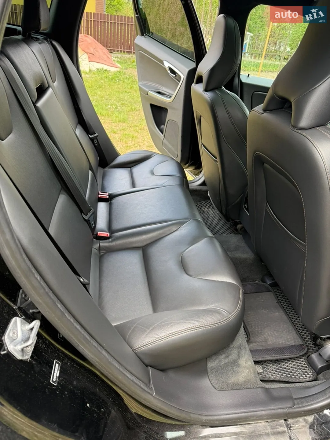 2015 Volvo XC60 - мініатюра 12