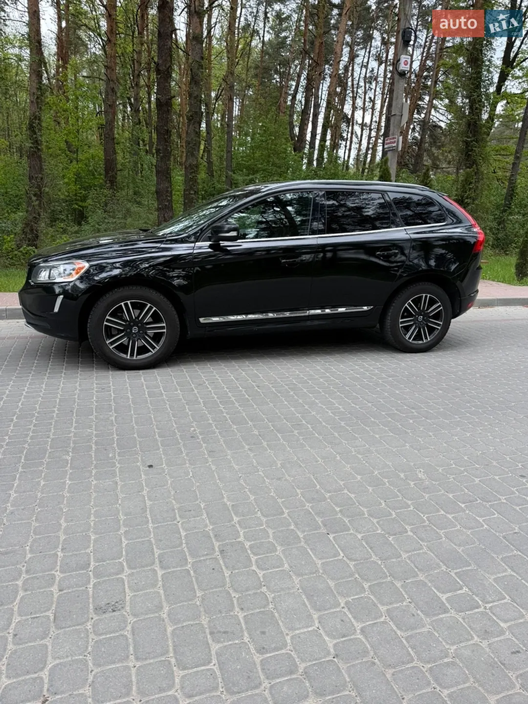 2015 Volvo XC60 - мініатюра 3