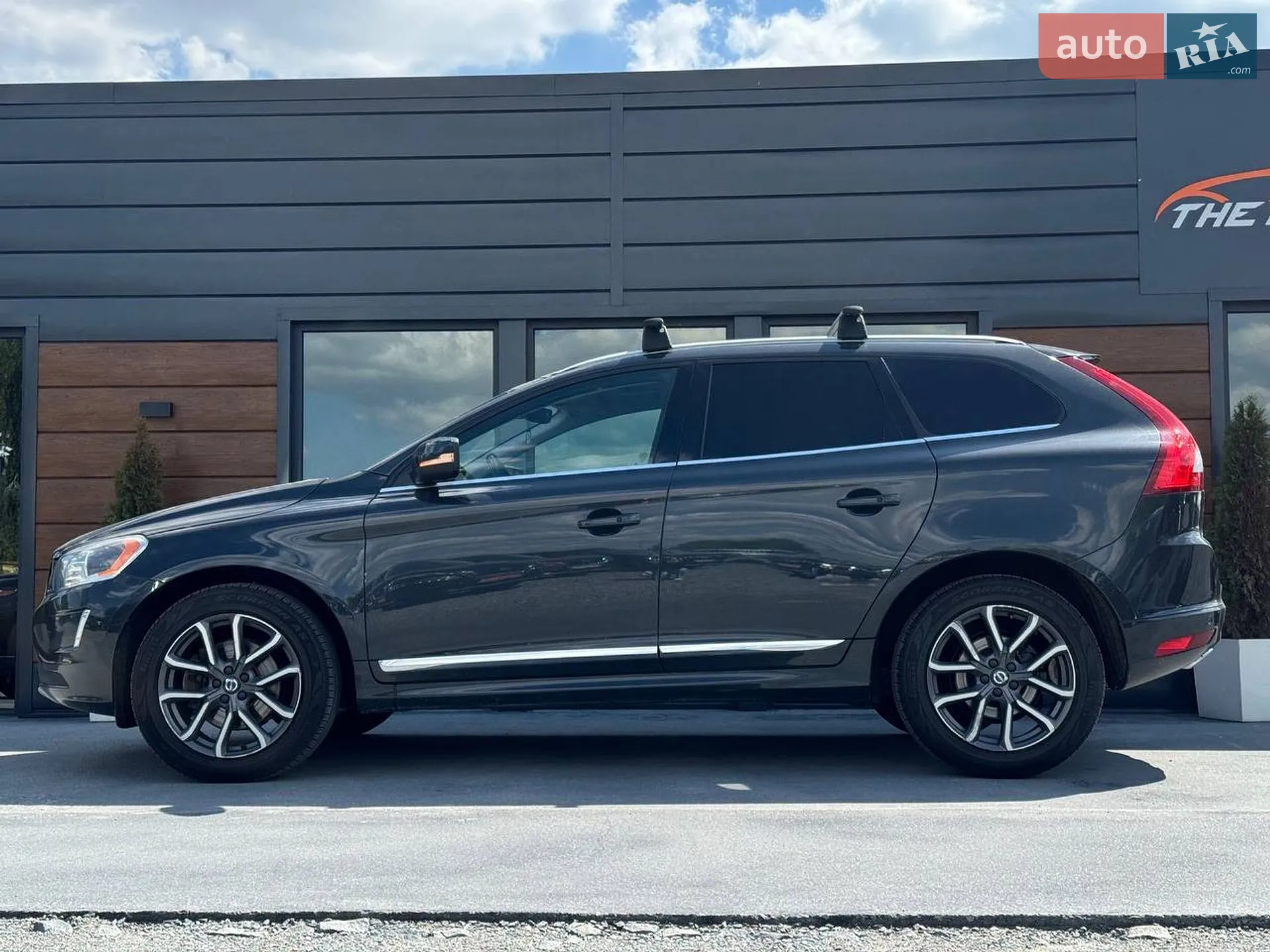 2015 Volvo XC60 - мініатюра 13