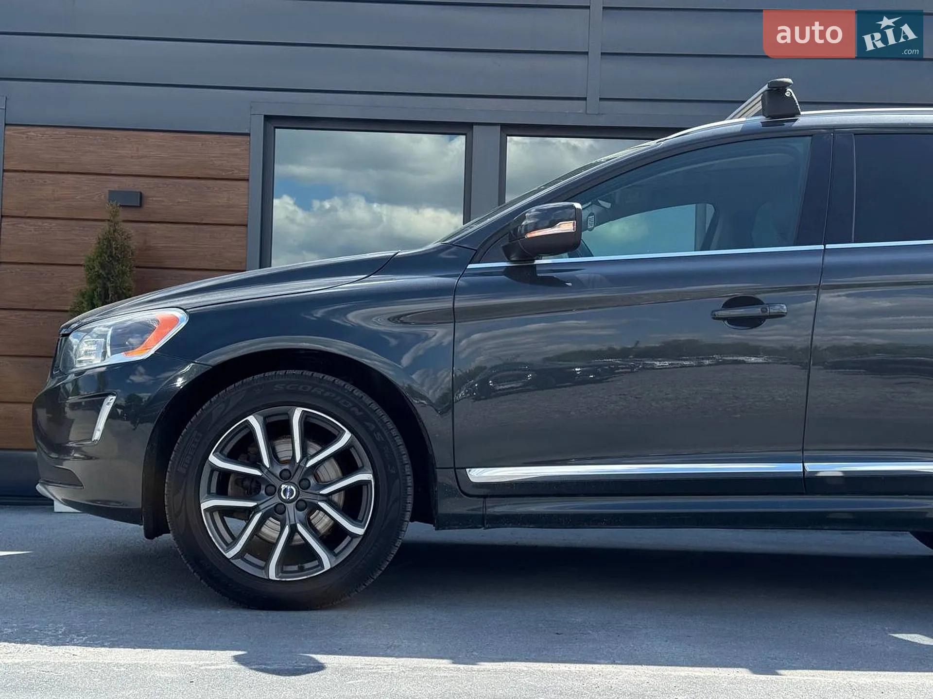 2015 Volvo XC60 - мініатюра 14